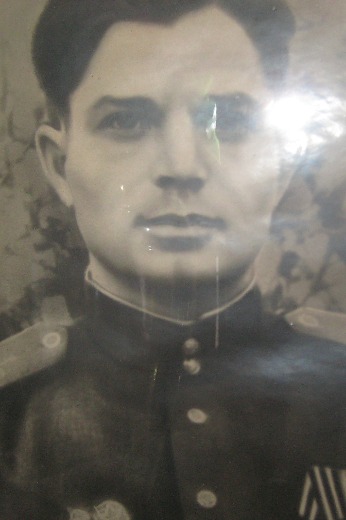 Балахнин Пантелей Иванович