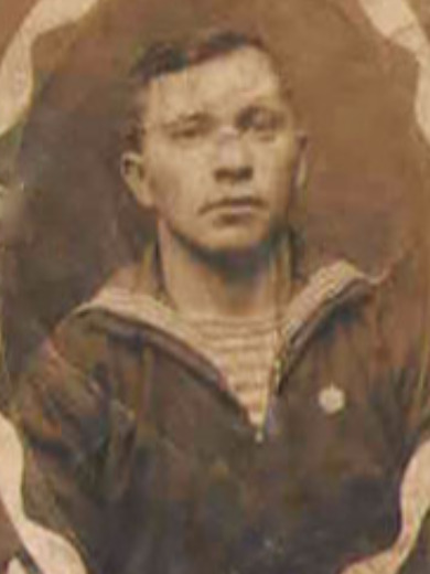 Катчев Василий Терентьевич