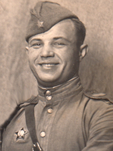 Морозов Николай Яковлевич