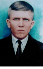 Кручинкин Алексей Павлович
