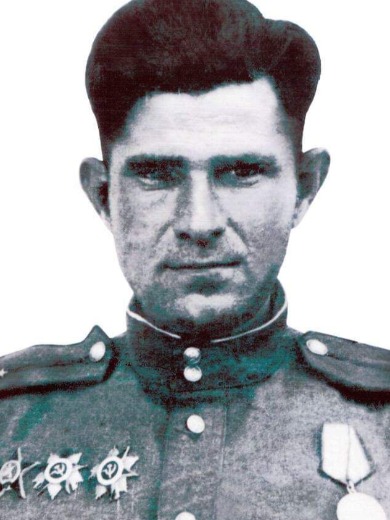 Шахназаров Аршавир Григорьевич