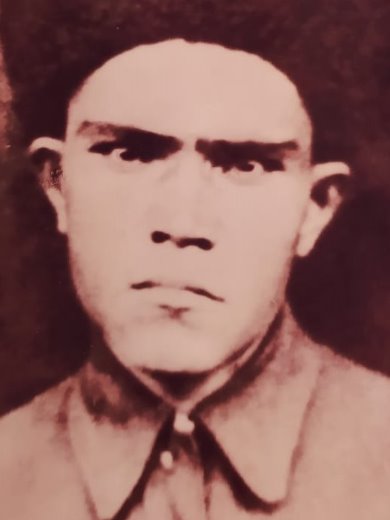 Азимов Абдурахман