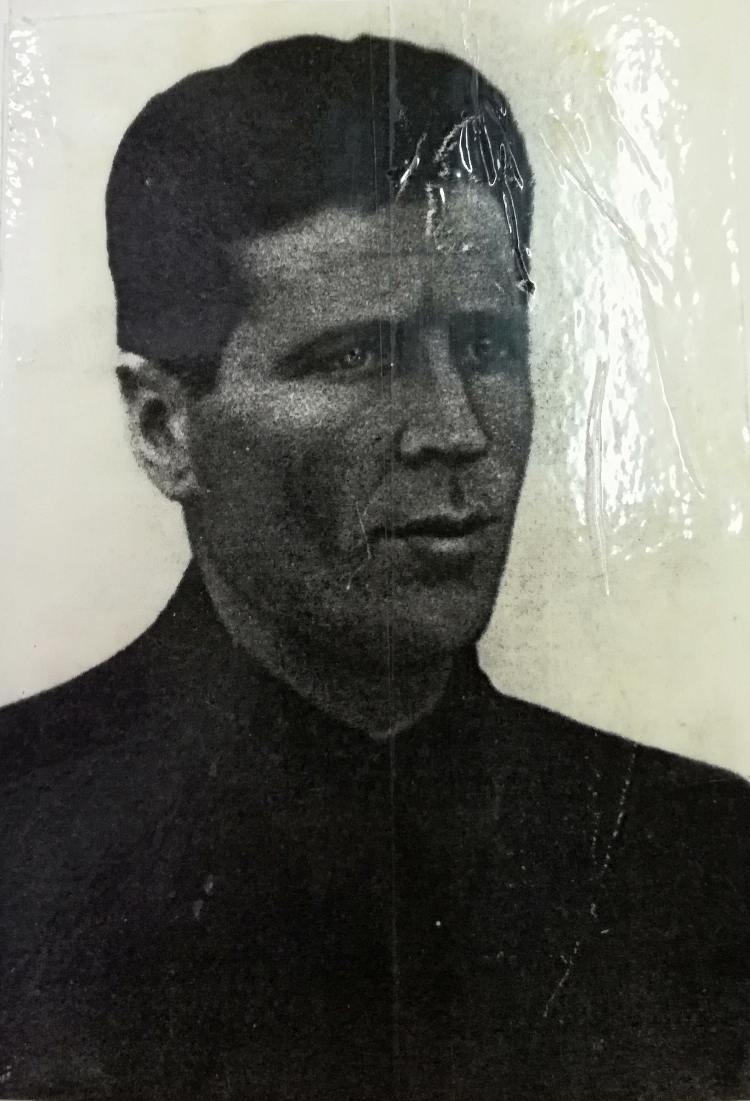 Зенин Василий Андреевич