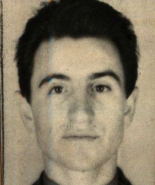 Беккер Михаил Семенович