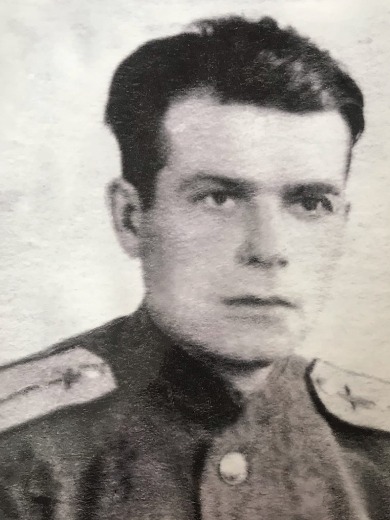 Дугинов Сергей Степанович