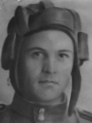 Володин Иван Алексеевич