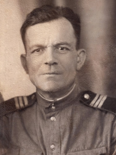 Чекмарев Сергей Михайлович