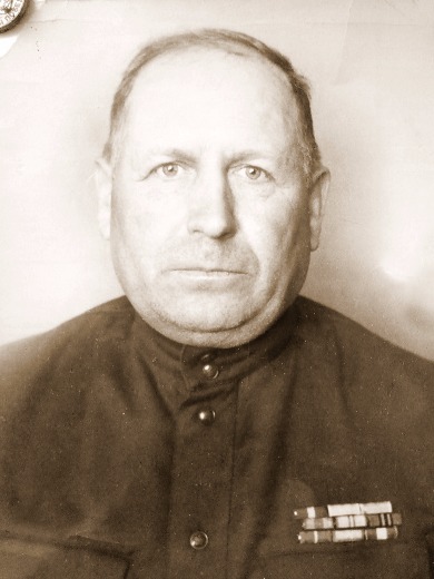 Мишульский Никита Маркович