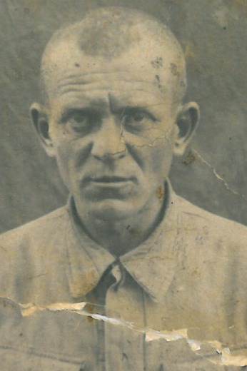Елисеев Иван Герасимович