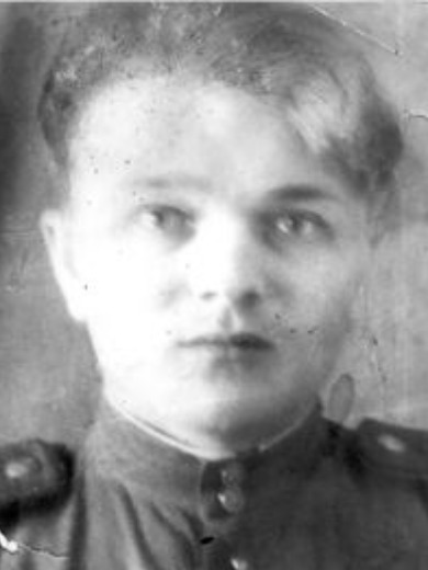 Грубин Виктор Григорьевич