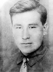 Семенов Андрей Елизарович