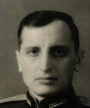Фесик Вадим Кириллович