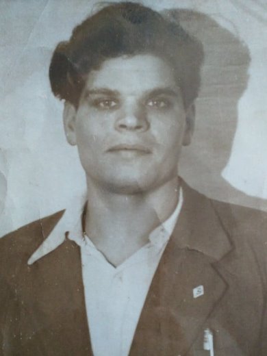 Тервинский Александр Александрович