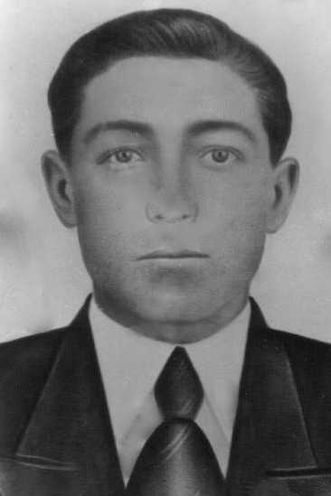 Шевченко Василий Герасимович