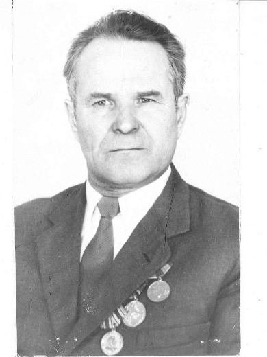 Братышкин Анатолий Николаевич