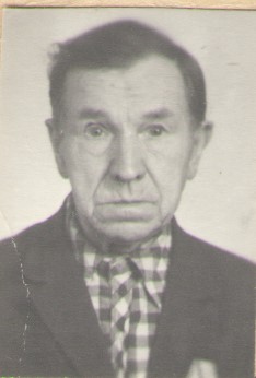 Галдин Иван Матвеевич