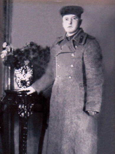 Дельфонцев Николай Михайлович