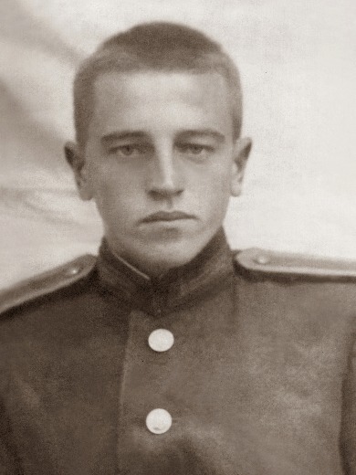 Жуков Анатолий Филиппович
