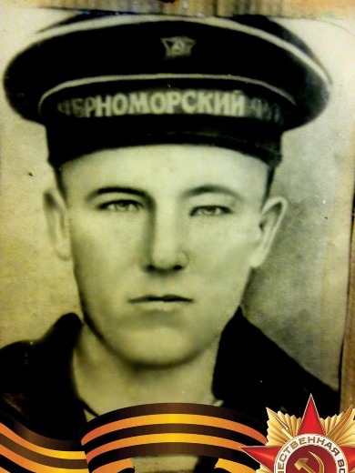 Потеха Иван Маркович