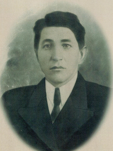 Шибанов Дмитрий Сергеевич