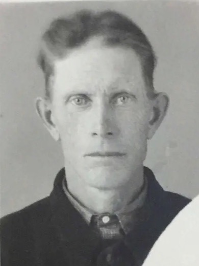 Баранов Василий Филиппович