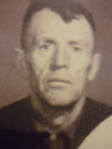 Пылаев Степан Никанорович