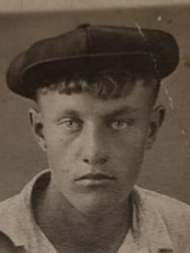 Соловьёв Леонид Никитович