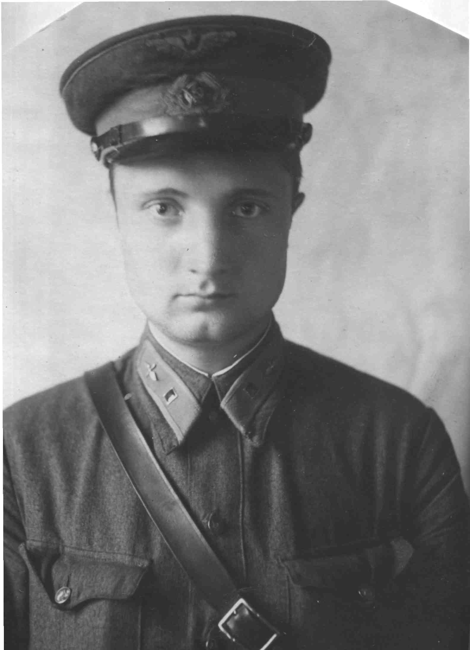 Краснов Анатолий Сергеевич