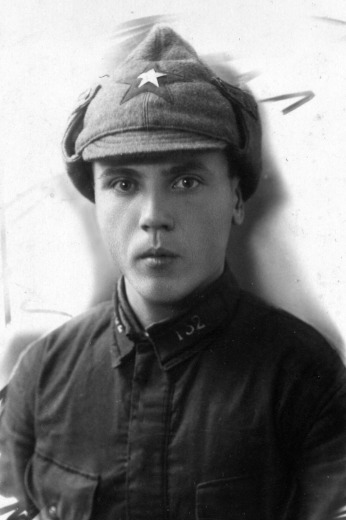 Галкин Александр Иванович