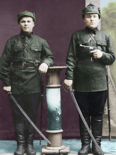Ушинкин Сергей Васильевич