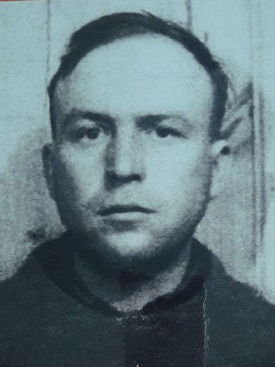 Ожогин Павел Васильевич