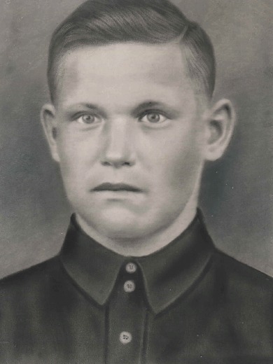 Палатов Сергей Иванович