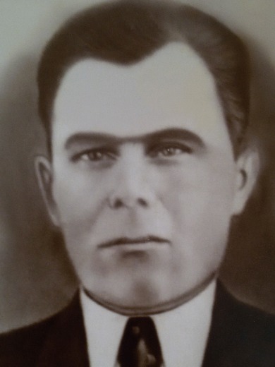 Золотарев Василий Иванович
