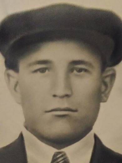 Радаев Иван Иванович