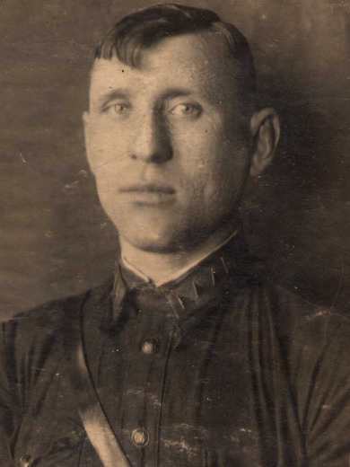 Сочинский Иван Игнатьевич