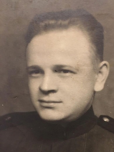 Дьяков Алексей Максимович