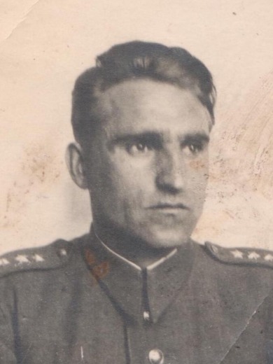 Злобин Максим Никитович