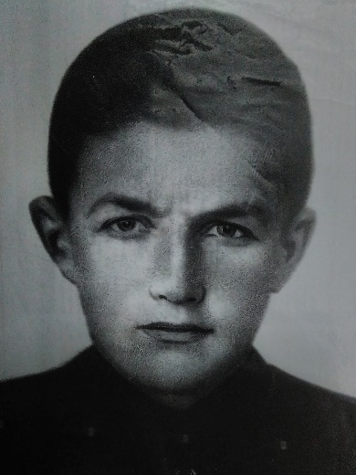 Гладин Александр Николаевич|Ник.