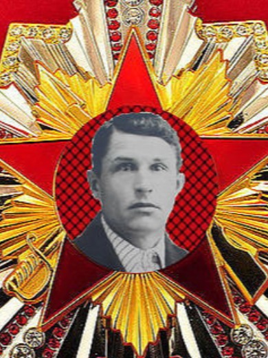 Попков Иван Ни4Итич