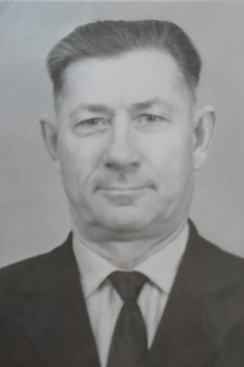 Михеев Сергей Григорьевич