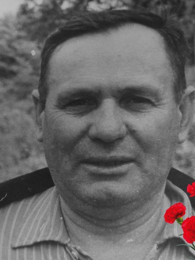 Карпов Николай Иванович