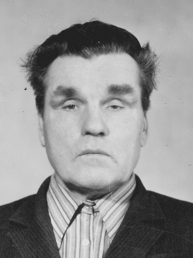 Злобин Григорий Тимофеевич