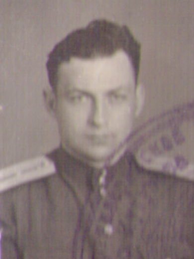 Деньщиков Александр Сергеевич