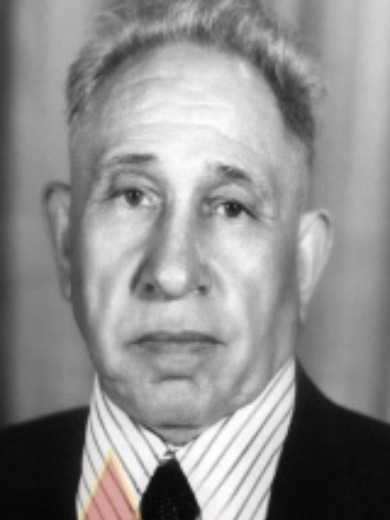 Лаврищев Григорий Гаврилович