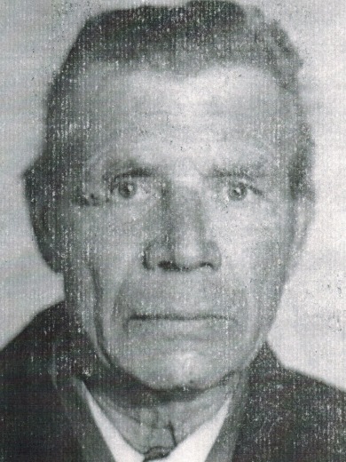 Степин Константин Никонорович