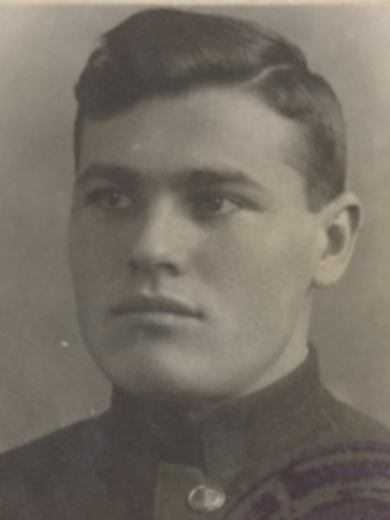 Бакутин Михаил Степанович