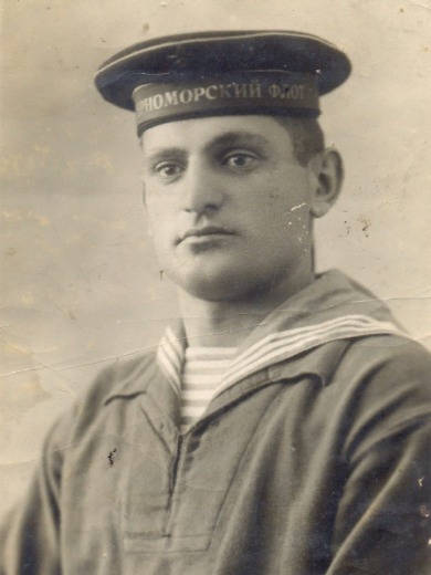 Шикуля Александр Иосифович