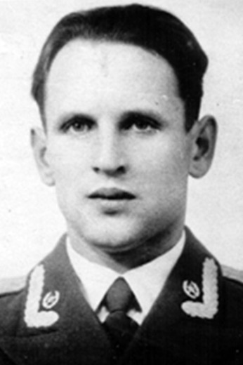 Медведев Александр Андреевич
