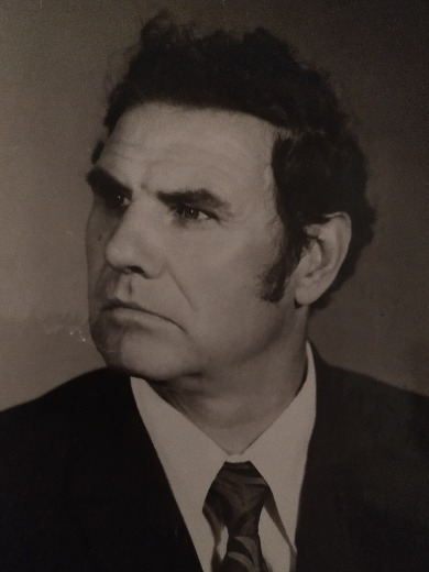 Конде Владимир Алексеевич