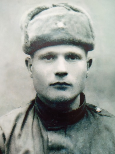 Булатов Георгий Павлович